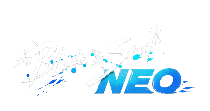 Blade and Soul NEO Glacier bot logo
